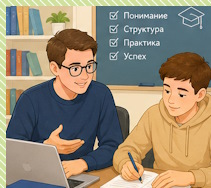 Услуги Услуги репетиторов в Норильске