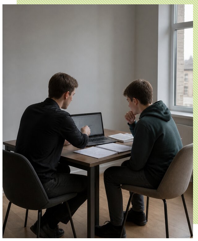 Репетитор по информатике ЕГЭ в Норильске от 1558 р. | Репетитор-Нрл