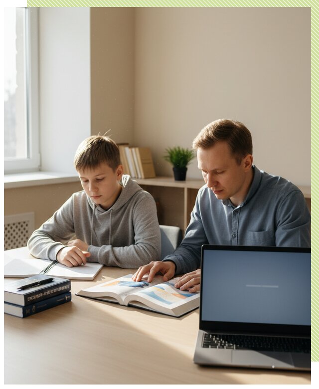 Репетитор по английскому 7 класс в Норильске по цене 1246 р. | Репетитор-Нрл
