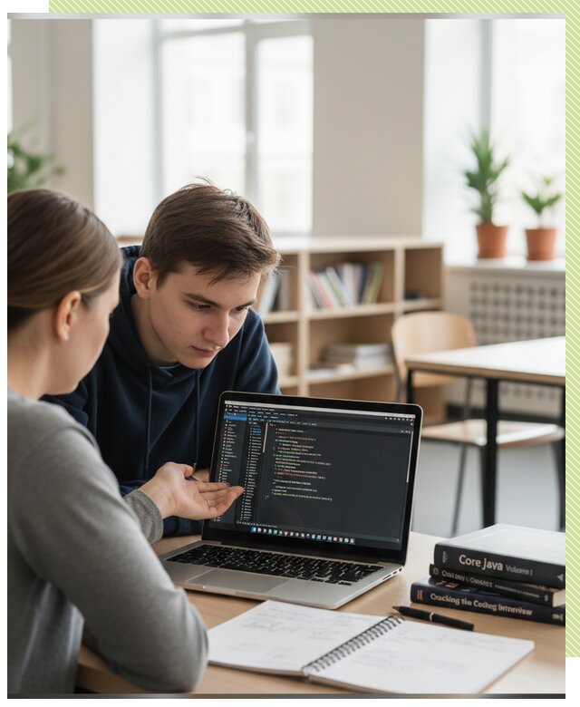 Репетитор по JavaScript в Норильске по цене от 1869 р. | Репетитор-Нрл