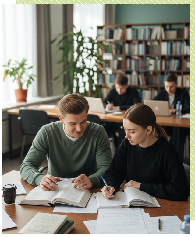 Репетитор для студентов медиков в Норильске от 1558 р. | Репетитор-Нрл